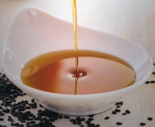 麻油